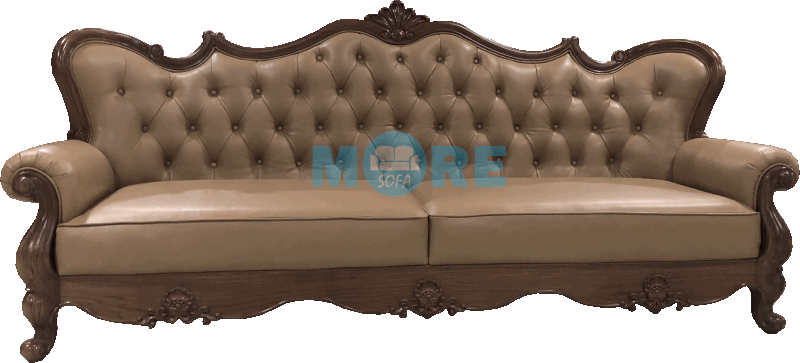 sofa tân cổ điển